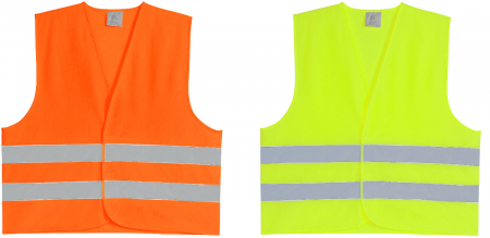 Veste de lucru - Vesta Reflectorizanta
