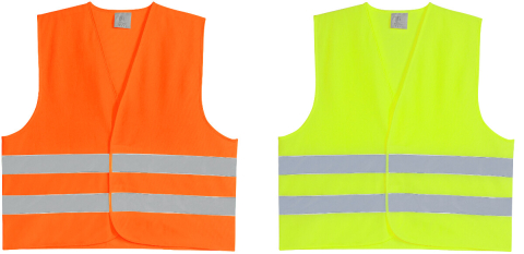 Vesta Reflectorizanta [0]