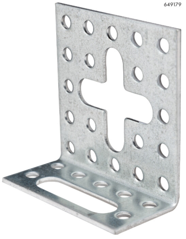 Vinclu / Coltar Inegal de Imbinare Lemn [4]