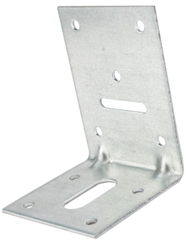 Vinclu / Coltar Inegal de Imbinare Lemn [3]