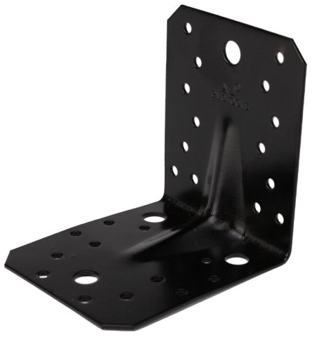 Vinclu Negru SG de Imbinare Lemn [1]