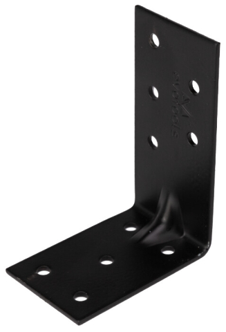 Vinclu Negru SG de Imbinare Lemn [10]