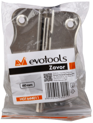 Zavor [1]