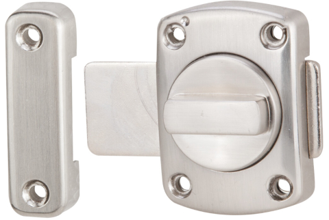 Feronerie, suruburi si elemente fixare - Zavor Aplicat Lux - Lungime zavor 55 mm Latime zavor 55 mm