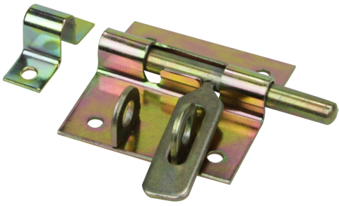 Scule & unelte - Zavor Poarta Urechi Lacat