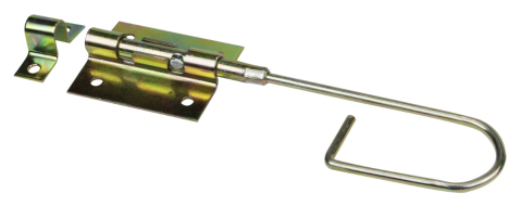 Zavor Poarta Vertical [0]