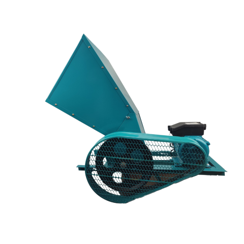 Zdrobitor electric de fructe, Broman, 700 kg h, 3000 W [4]