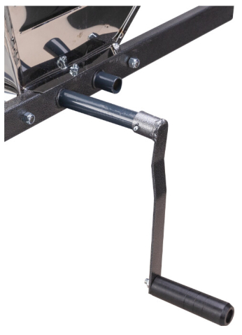 Zdrobitor Fructe - Tip 3 Volum 15 l [2]