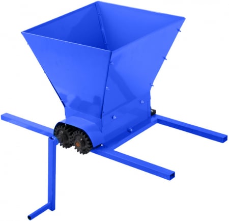 Zdrobitori struguri - Zdrobitor Struguri 22L ETS
