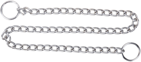 Lanturi - Zgarda pentru Caine