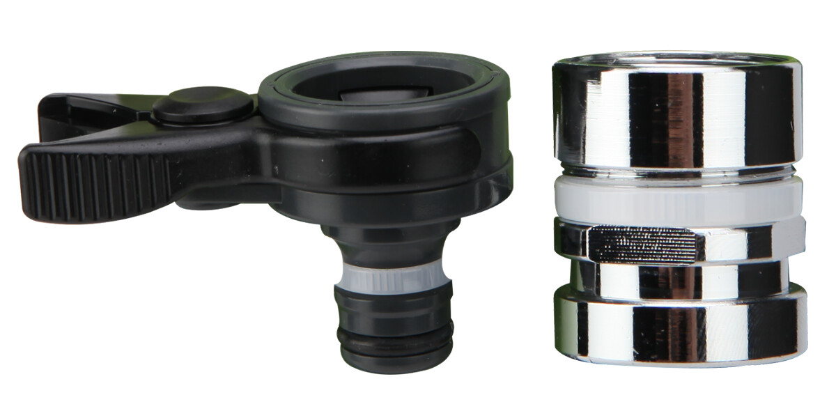 baterii sanitare Adaptor Furtun - Baterii Sanitare EvoTools +Plus