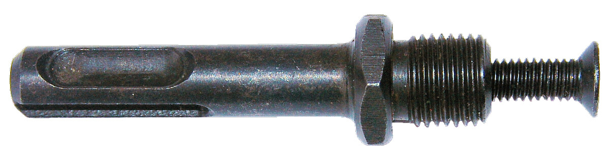mandrina freza unghii Adaptor Mandrina SDS