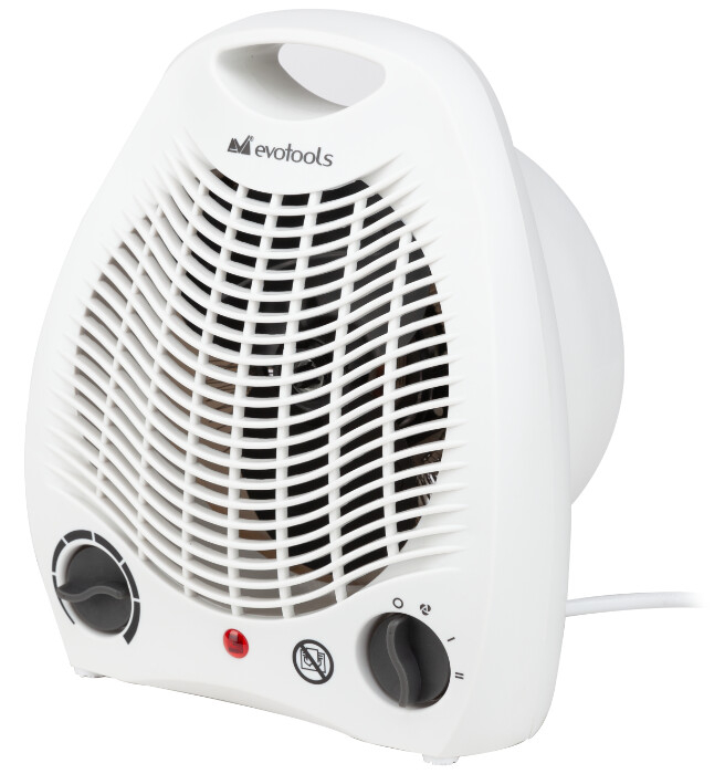 rdb masina electrica fara permis Aeroterma Electrica EH2000A EvoTools 2000 W