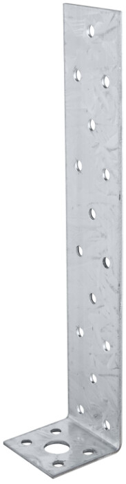 carota beton Ancora Otel Lat pt Fixare in Beton Imbinare Lemn 200x40x40x2 mm