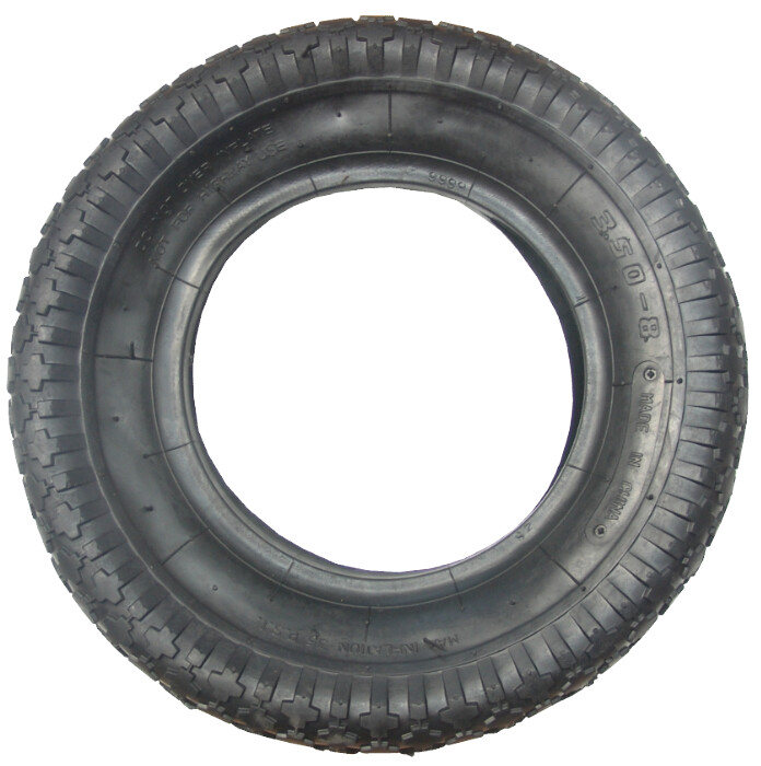 roata remorca motocultor 4.00 12 Anvelopa Roata Roaba A, 4.00-8