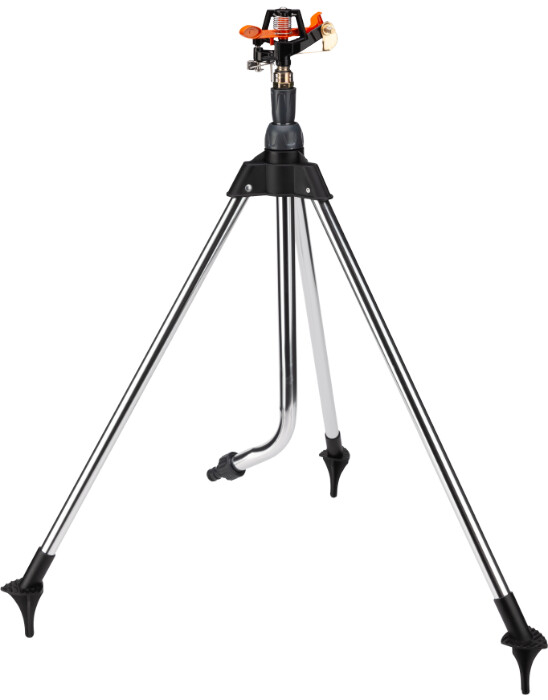 pavaje gradini Aspersor cu Impuls Trepied EvoTools +Plus