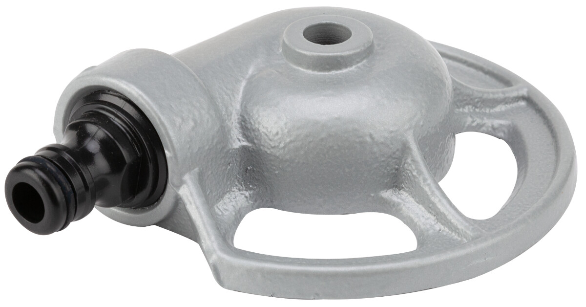 gard metalic Aspersor Metalic Rotund Heavy Duty EvoTools +Plus