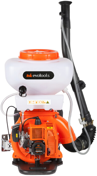 Atomizor cu Pompa Booster 16L 3 CP