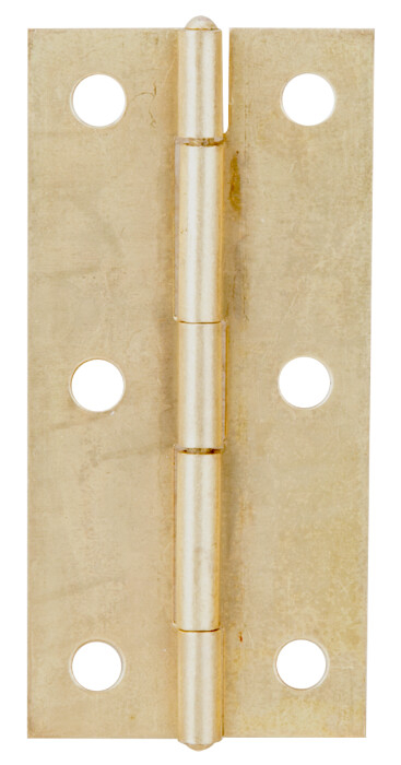 bijuterii citrin Balama Fixa Cuprata - 1 S48 25x17 mm, 48