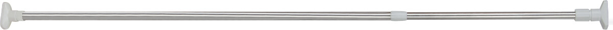 bara dus Bara Perdea de Dus Telescopica - Lungime bara 110-200 cm Diametru bara 22 mm Material inox
