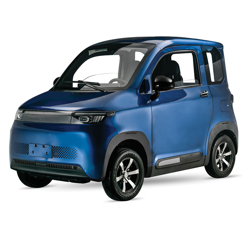 trotineta electrica 25 km/h 1000 lei MASINA ELECTRICA CVADRICICLU VIBE STANDARD 4000W Albastru