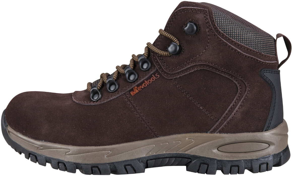 bocanci de lucru Bocanci de Protectie S1P SRA 44