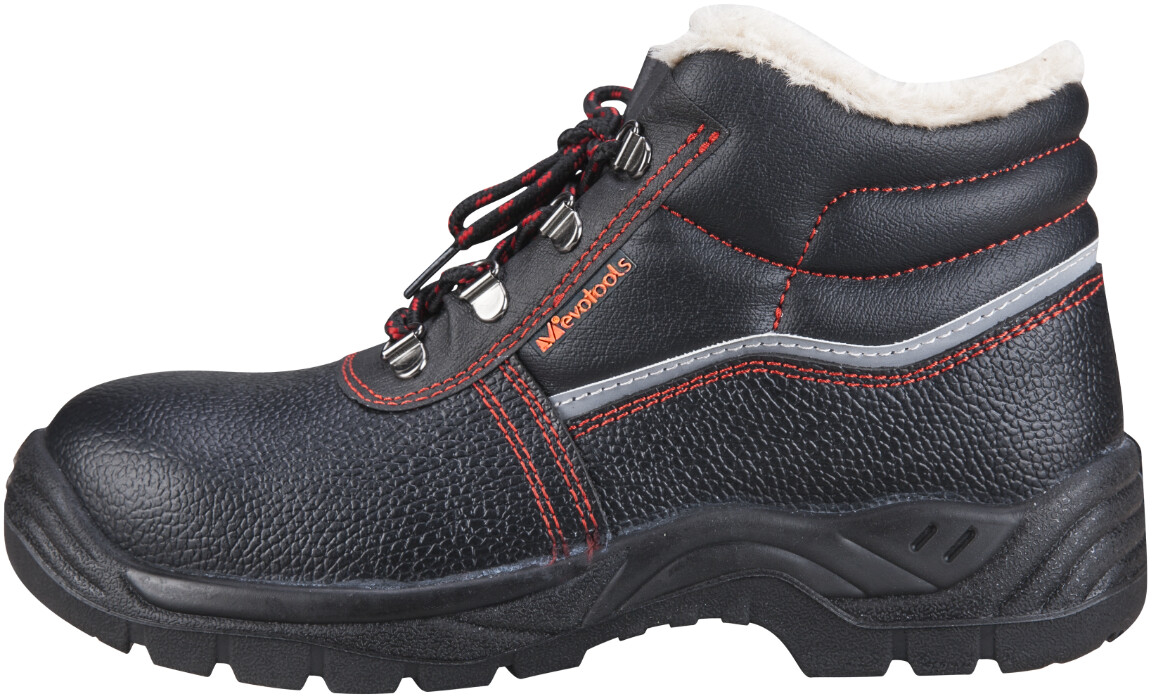 bocanci de protectie Bocanci de Protectie S3 SRC 46