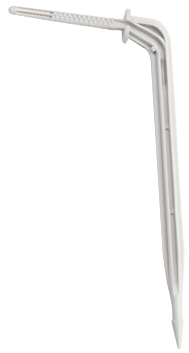 ciuperca piciorului tratament Brat Microtub Ciuperca Picurare 10 cm, 2 l/h, 10
