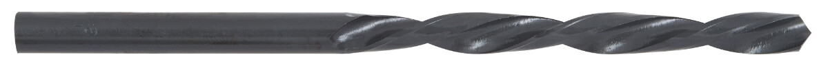 trafalet cu coada lunga Burghiu Metal HSS 4241 Coada Lunga 3.5 mm, 109 mm