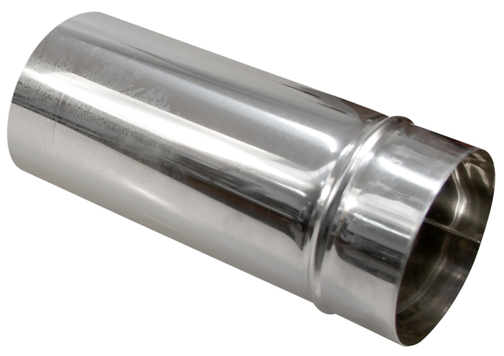 seminee Burlan din Inox 150x450 mm