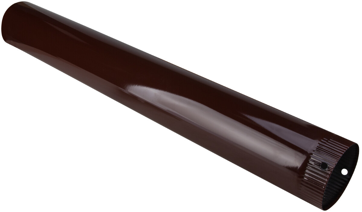 tabla cutata maro 0.4 Burlan Emailat Economic 1051 Maro, 130 mm, 900 mm, Maro