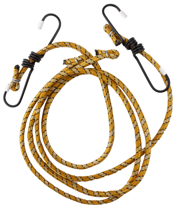 cablu ftp cat 6 Cablu Elastic 2 pcs - Diametru cablu 6 mm Lungime cablu 1 m