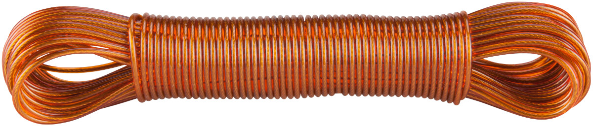 cos rufe ingust Cablu pentru Rufe 2 mm, 20 m
