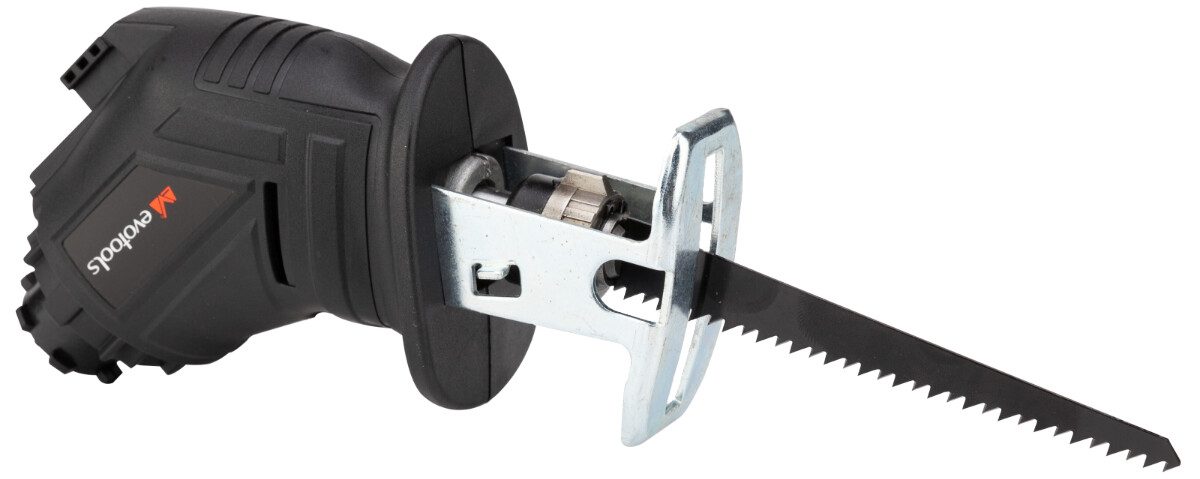 pendul Cap Ferastrau Sabie pentru Masina de Insurubat Multifunctionala MT20 MAX 20V ONE EvoTools