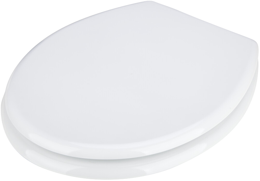 capac canalizare carosabil Capac WC MDF-FHB 804 - Lungime capac 440 mm Latime capac 370 mm