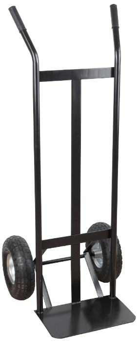 carut de carat marfa Carucior de Transport Marfa - Sarcina 100 kg Latime 460 mm Inaltime 1170 mm