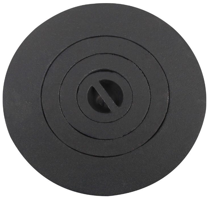 robinet fonta 3/4 Cercuri Plita Fonta 240 mm