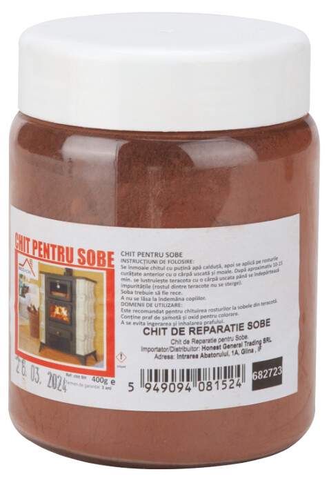 sobe pe peleti Chit de Reparatie pentru Sobe