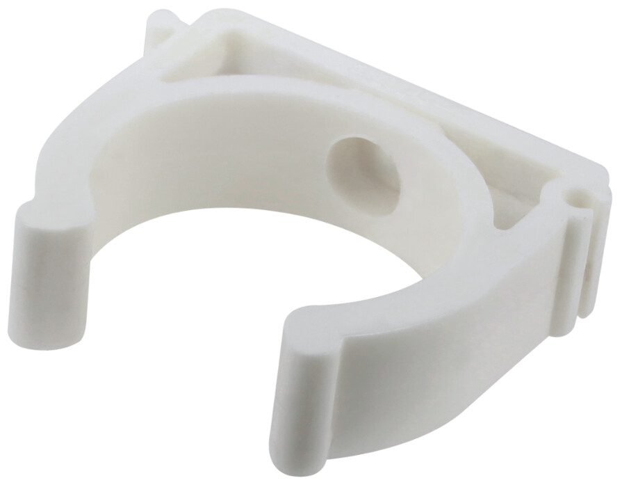 clema derivatie bransament Clema PP-R - 100 Buc 20 mm
