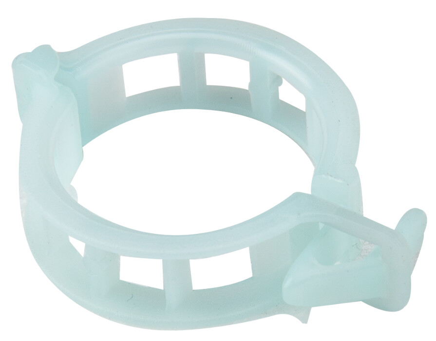fasole mung Clips Palisat 23 mm, 100