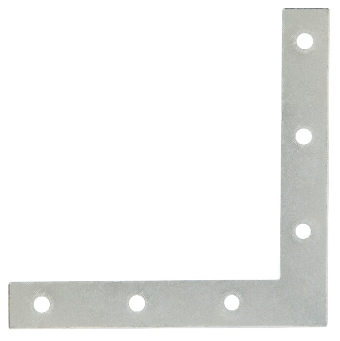coltar cu plasa 2.5 m Coltar Fereastra 100*100*15*2.5 mm, 10