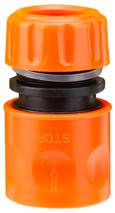sertizat furtune Conector Furtun cu Opritor 2012 EvoTools 1/2 inch