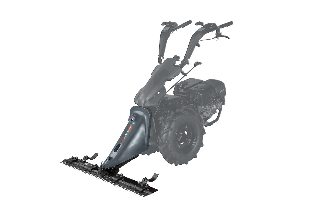 cositoare tractor Cositoare Motocultor Motocultivator EvoTools +Plus