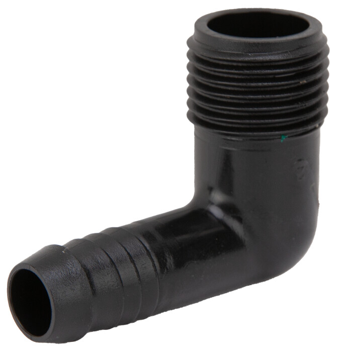hidrant subteran Cot Aspersor Subteran Filet Exterior EvoTools 3/4 inch, 20