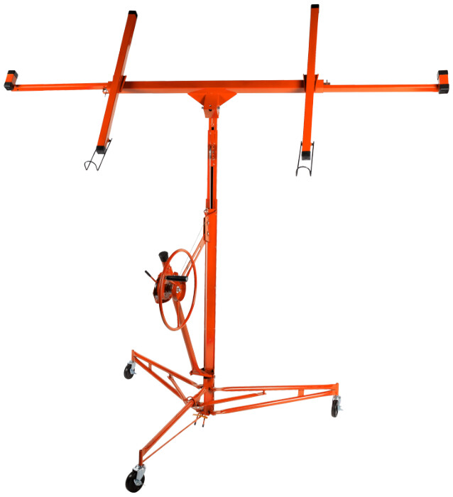 placi spc Dispozitiv Aparat de Ridicat Placi Gips Carton Evotools
