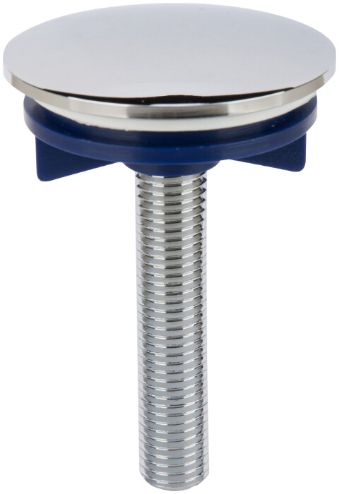 eliminare dop ceara Dop Ornament pt Chiuveta 1102 - Diametru exterior dop 46 mm
