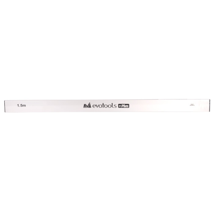 dreptar aluminiu Dreptar EvoTools +Plus 3 m