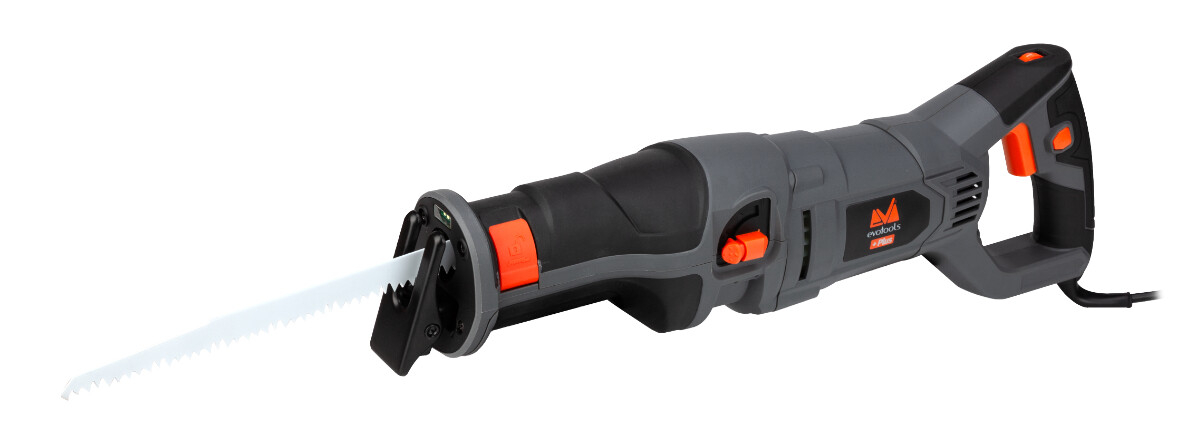 fierastrau sabie parkside Ferastrau Sabie RS1200 EvoTools +Plus 1200 W