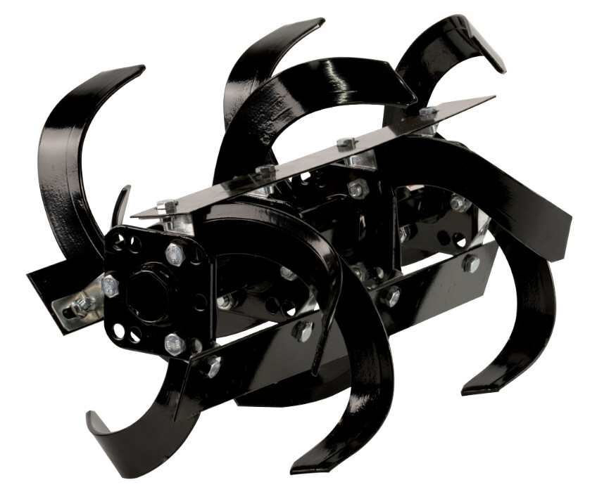 freze agricole Freze cu Sistem Anti-Infasurare pentru Minitractor Ride-On R1200 EvoTools +Plus 2