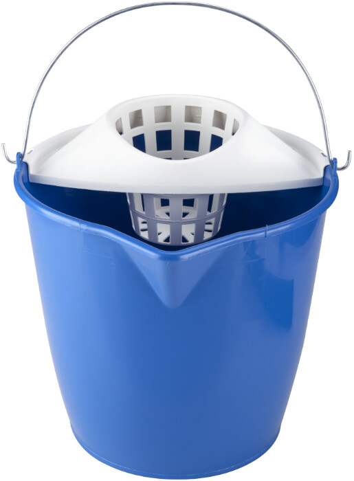 mini mașină de spălat rufe cu storcator Galeata Mop cu Storcator 12 l